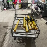 وسایل بساط کباب و جگر|کافیشاپ و رستوران|بومهن, |دیوار