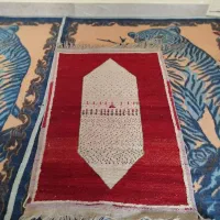 قالی|فرش|کوه چنار, |دیوار