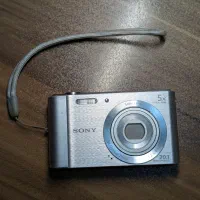 دوربین عکاسی سونی CyberShot w800 Sony