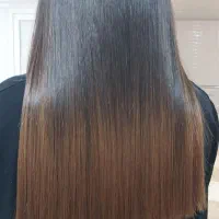 خدمات تخصصی کراتین و احیای موهای آسیب دیده
