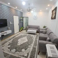 طبقه بالا(جانبازان کوچه مرداد)۶۰متری|فروش آپارتمان|رشت, جانبازان|دیوار