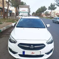 ماشین شاهین g مدل 1400