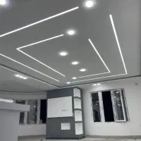 اجرای کناف ودکوراسیون ساختمان