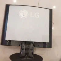 کامپیوتر LG سالم بدون کیس|رایانه رومیزی|کیش, |دیوار
