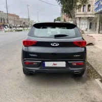 تیگو ۷/فقط اقساط|خودرو سواری و وانت|تهران, نارمک|دیوار