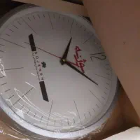 ساعت دیواری|ساعت دیواری و تزئینی|قم, عمار یاسر|دیوار