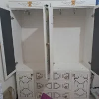کمد لباس نو