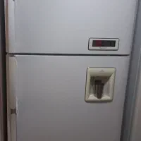 یخچال فریزر ال جی|یخچال و فریزر|شاهینشهر, شهرک میلاد|دیوار