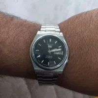 ساعت سیکو ۵