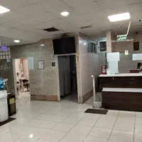 استخدام نیرو پذیرش  در درمانگاه شبانه روزی