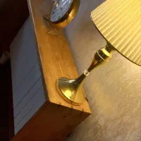 شلف و استند و وسایل چوبی