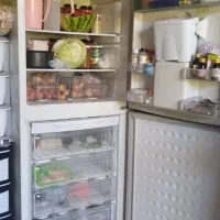 یخچال
