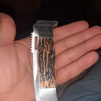 چاقو اشپزخانه