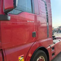 کامیون کشنده مان510|خودرو سنگین|اسلام‌شهر, شاطره|دیوار