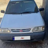 پراید درهشهر|خودرو سواری و وانت|دره شهر, |دیوار