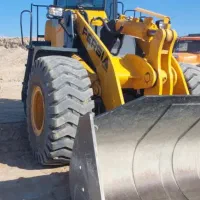جویای کار راننده لودر
