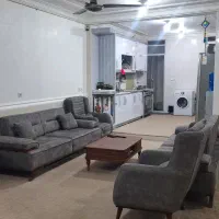 طبقه اول سال ساخت 1403دوخوابه مخصوص زوج های جوان|اجارهٔ آپارتمان|ایذه, |دیوار