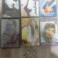 نوار اورجینال