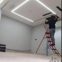 برقکارساختمان سیمکشی/تعمیرنصب آیفون نصب لوسترتلفن|خدمات پیشه و مهارت|سنندج, |دیوار