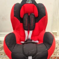 صندلی ماشین کودک پیرگاردین فرانسه