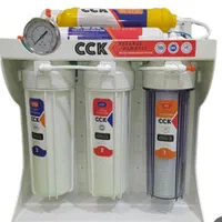 سرویس آب تصفیه  نیمه صنعتی cck خانگی فیلتر تصویه|آب‌سردکن و تصفیه آب|تهران, شهرک غرب|دیوار
