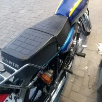هندا کبیر 125 سی سی مدل 1403|موتورسیکلت|مشهد, طبرسی شمالی|دیوار