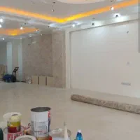 نقاشی ساختمان