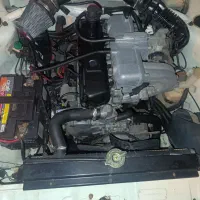 وانت 93 بیرنگ|خودرو سواری و وانت|اراک, |دیوار