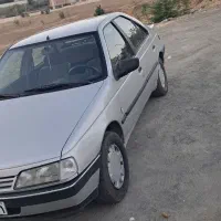 پژو 405 GLX - دوگانه سوز CNG، مدل ۱۳۸۸|خودرو سواری و وانت|سنندج, |دیوار