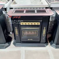 بخاری گازی ایران شرق مدل CH250 ظرفیت ۲۵هزار|بخاری، هیتر، شومینه|گرگان, |دیوار