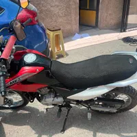 متور تریل 200