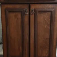 تعدادی وسایل منزل