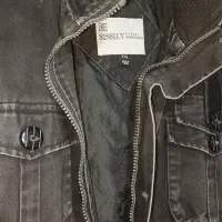 پالتو زنانه و کاپشن جین مردانه|لباس|کرج, اسدآباد|دیوار