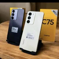 گوش ریلمی c75