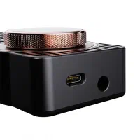سوهان برقی مانیکور و پدیکور بلوکیو مدل BQ108|آرایشگاه و سالن‌های زیبایی|تهران, نارمک|دیوار