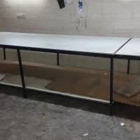 میز برش خیاطی