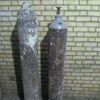 کپسول اکسیژن