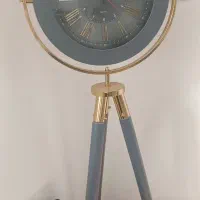 ساعت ایستاده نو
