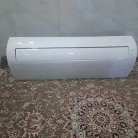 کولر گازی ۱۸هزار اینورتر دار