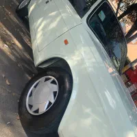 وانت پیکان مدل ۹۲|خودرو سواری و وانت|ری, شهید بهشتی|دیوار