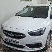 شاهین G اتومات 1403 بدون رنگ