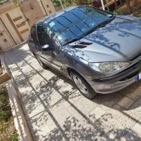 پژو 206 اس دی|خودرو سواری و وانت|مشهد, رضاشهر|دیوار