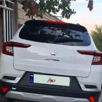 خودرو اطلسg در حد|خودرو سواری و وانت|دورود, |دیوار