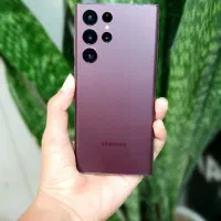 سامسونگ S22 Ultra