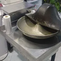 سبزی خردکنی یکجا