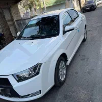 دنا پلاس۶ دنده فول آپشن۱۴۰۳