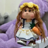 عروسک|اسباب‌‌بازی|شیروان (لرستان), |دیوار