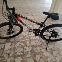 دوچرخه راپیدو سایز 26 مدل R3