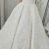 فروش و اجاره لباس عروس و عقد قیمت مناسب|لباس|کرمان, |دیوار