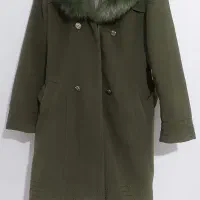 پالتو فوتر مجلسی